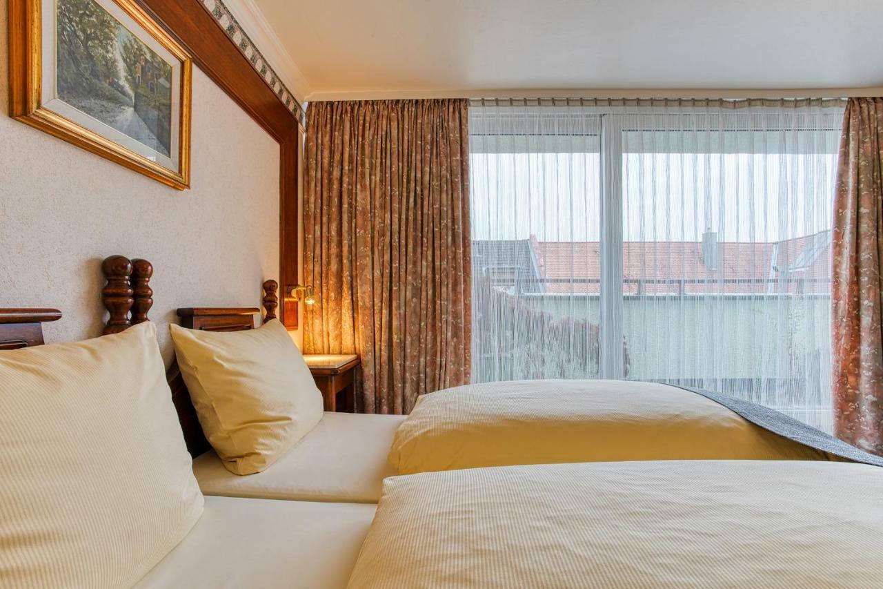Ff&E Hotel Bavaria Fuerth Exterior photo